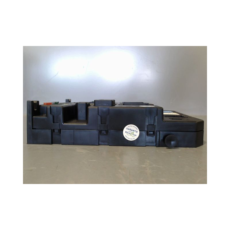 BOITIER GESTION HABITACLE CITROEN C3 I Phase 2 2005-2010