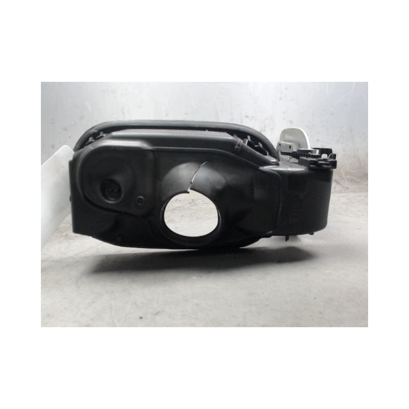 VOLET DE TRAPPE CARBURANT MERCEDES CLASSE B