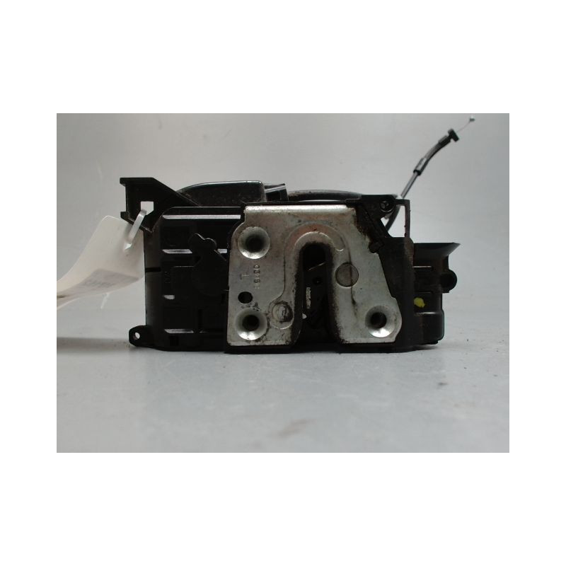 SYSTEME CONDAMNATION AVANT GAUCHE RENAULT MODUS 2004-2007