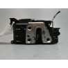 SYSTEME CONDAMNATION AVANT GAUCHE RENAULT MODUS 2004-2007