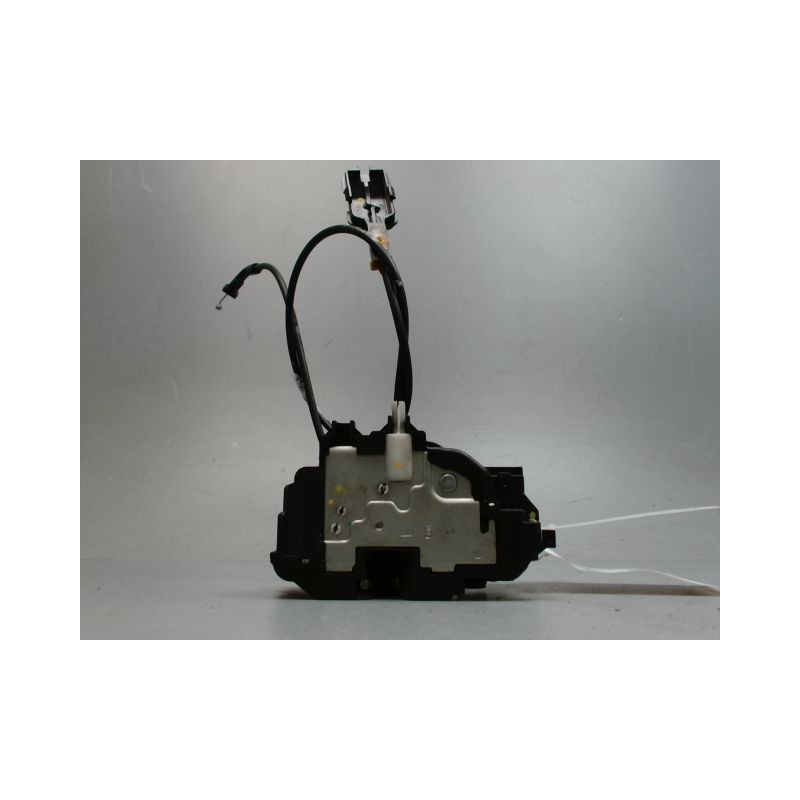 SYSTEME CONDAMNATION AVANT GAUCHE RENAULT MODUS 2004-2007