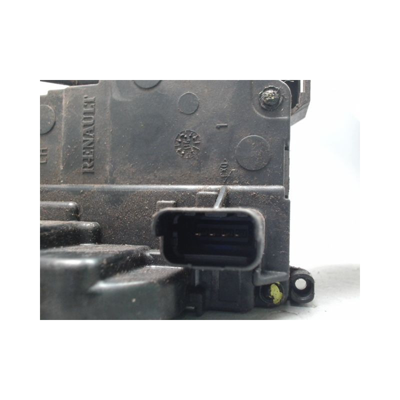 SYSTEME CONDAMNATION AVANT GAUCHE RENAULT MODUS 2004-2007