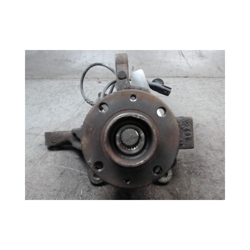 PIVOT AVANT GAUCHE RENAULT MODUS