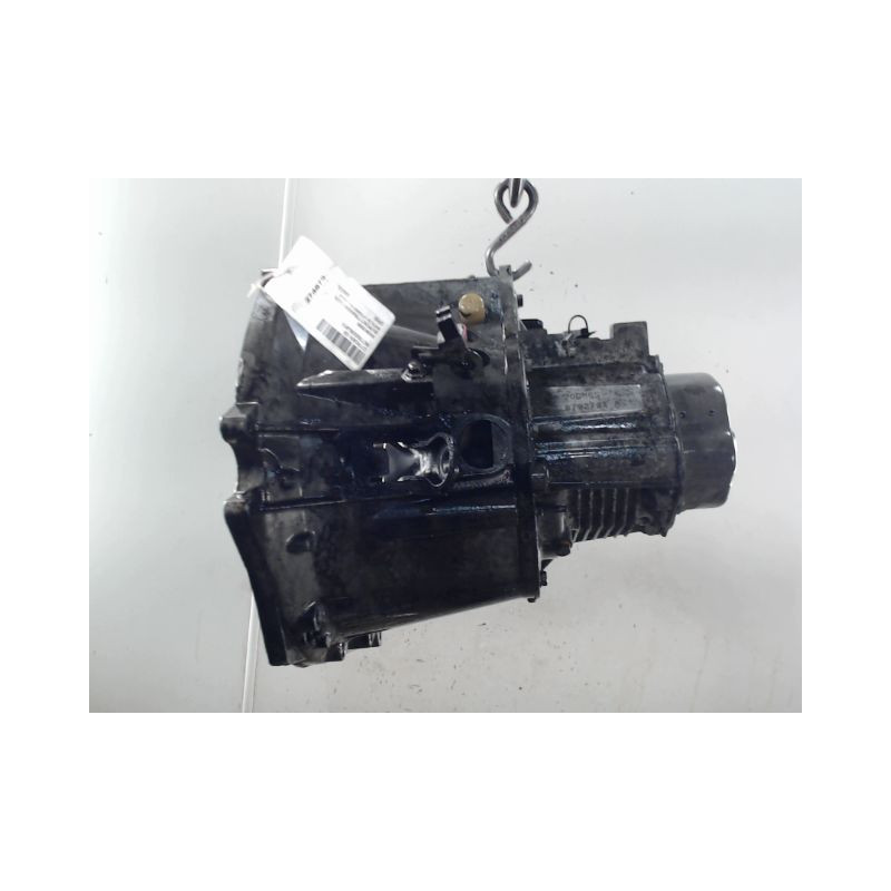 BOITE A VITESSE MECANIQUE CITROEN C5 1.6 HDi 