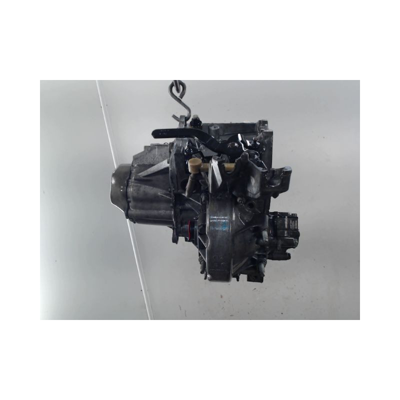 BOITE A VITESSE MECANIQUE CITROEN C5 1.6 HDi 