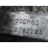 BOITE A VITESSE MECANIQUE CITROEN C5 1.6 HDi 