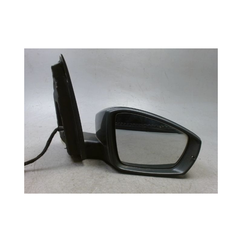 RETROVISEUR EXTERIEUR ELECTRIQUE DROIT VOLKSWAGEN POLO 2009-