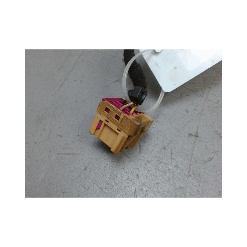 RETROVISEUR EXTERIEUR ELECTRIQUE DROIT VOLKSWAGEN POLO 2009-