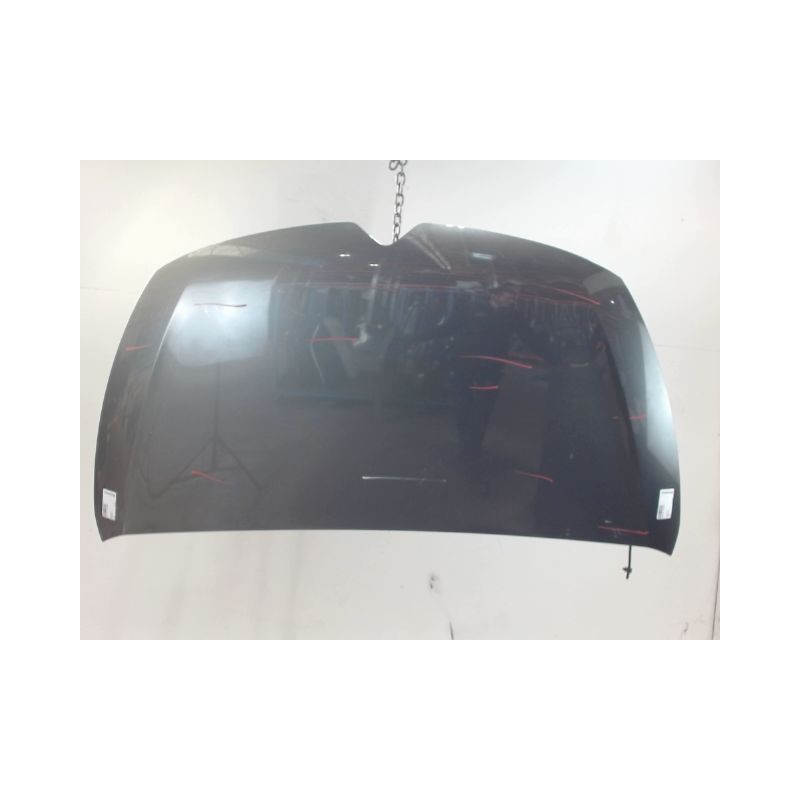 CAPOT RENAULT MEGANE