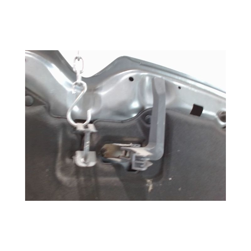 CAPOT RENAULT MEGANE