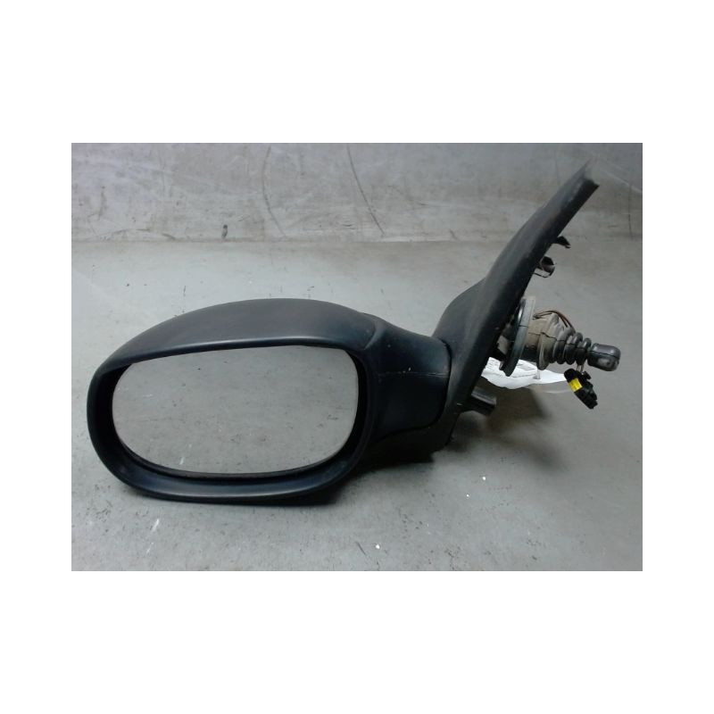 RETROVISEUR EXTERIEUR GAUCHE PEUGEOT 206 3P