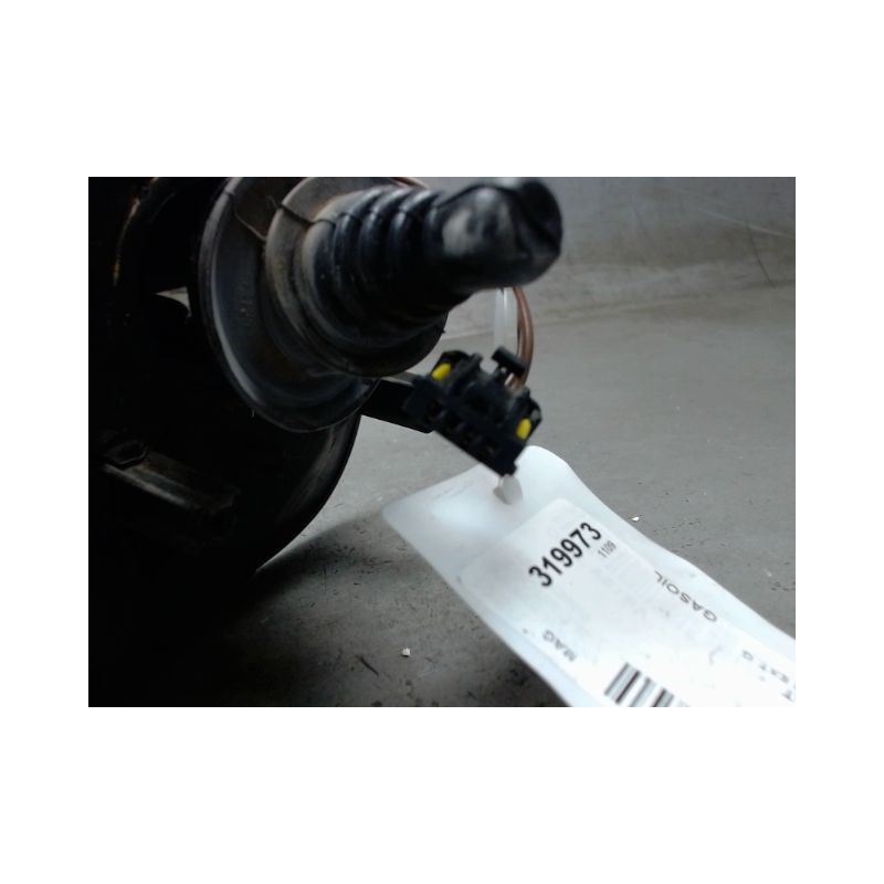 RETROVISEUR EXTERIEUR GAUCHE PEUGEOT 206 3P