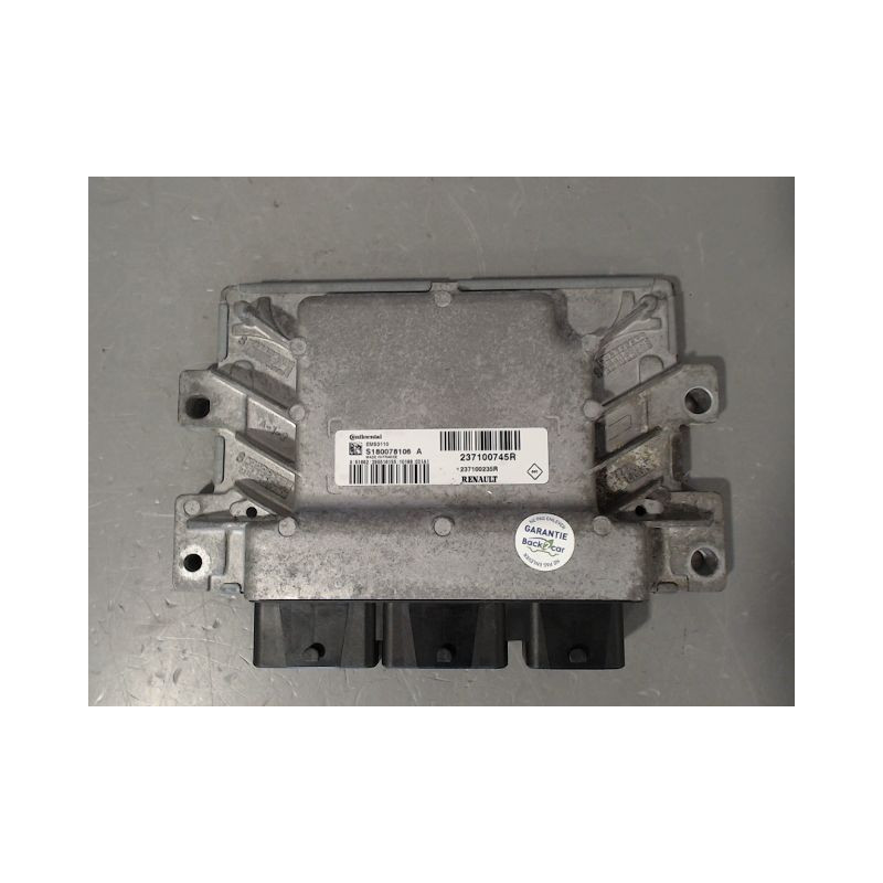 CALCULATEUR MOTEUR RENAULT MEGANE III Phase 1 2008-2012