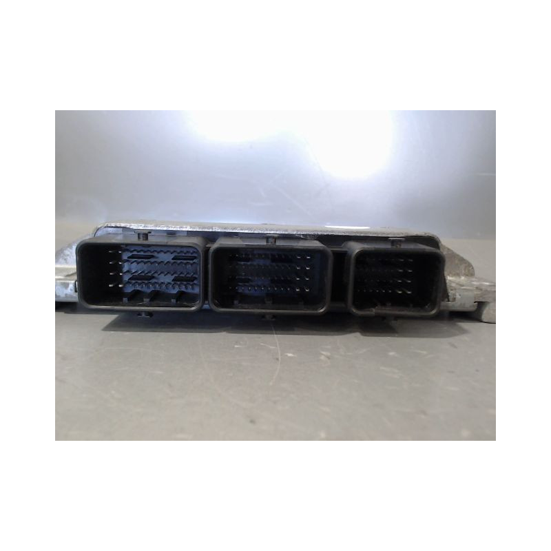 CALCULATEUR MOTEUR RENAULT MEGANE III Phase 1 2008-2012