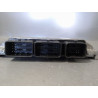 CALCULATEUR MOTEUR RENAULT MEGANE III Phase 1 2008-2012