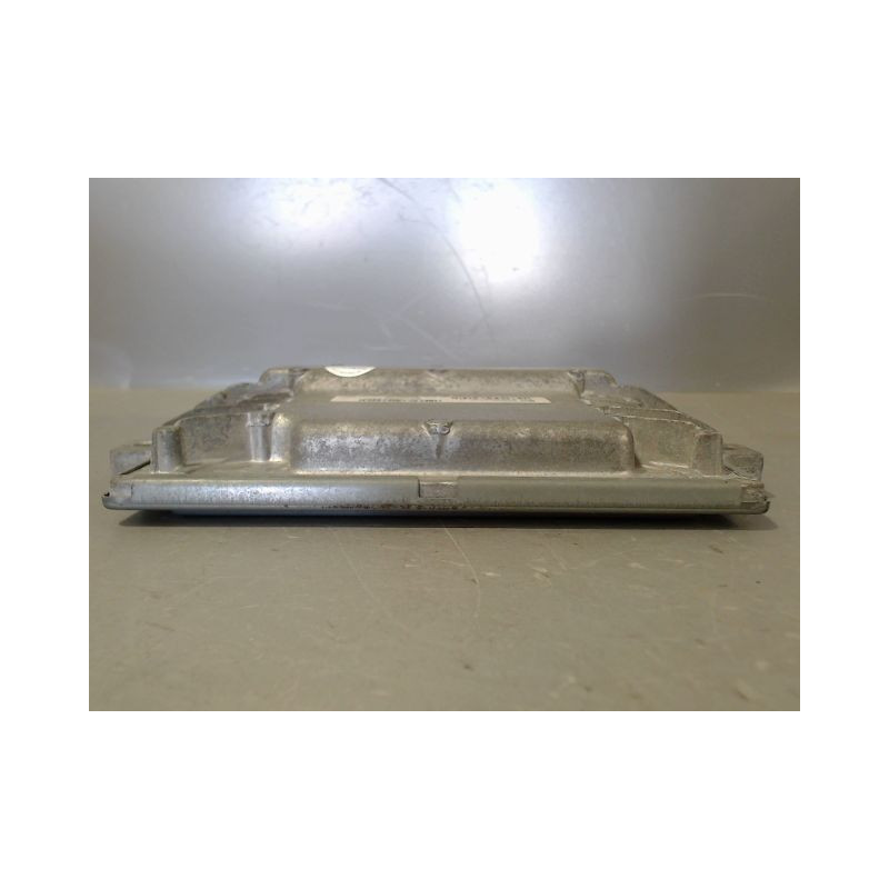 CALCULATEUR MOTEUR RENAULT MEGANE III Phase 1 2008-2012