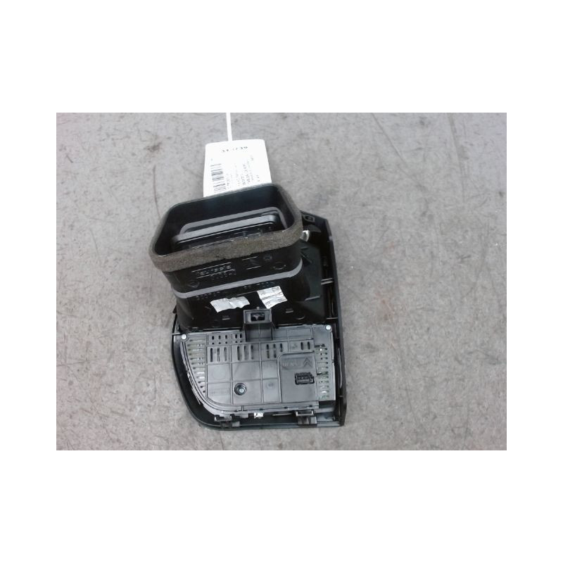 COMMANDE DE CHAUFFAGE G CITROEN C4 PICASSO