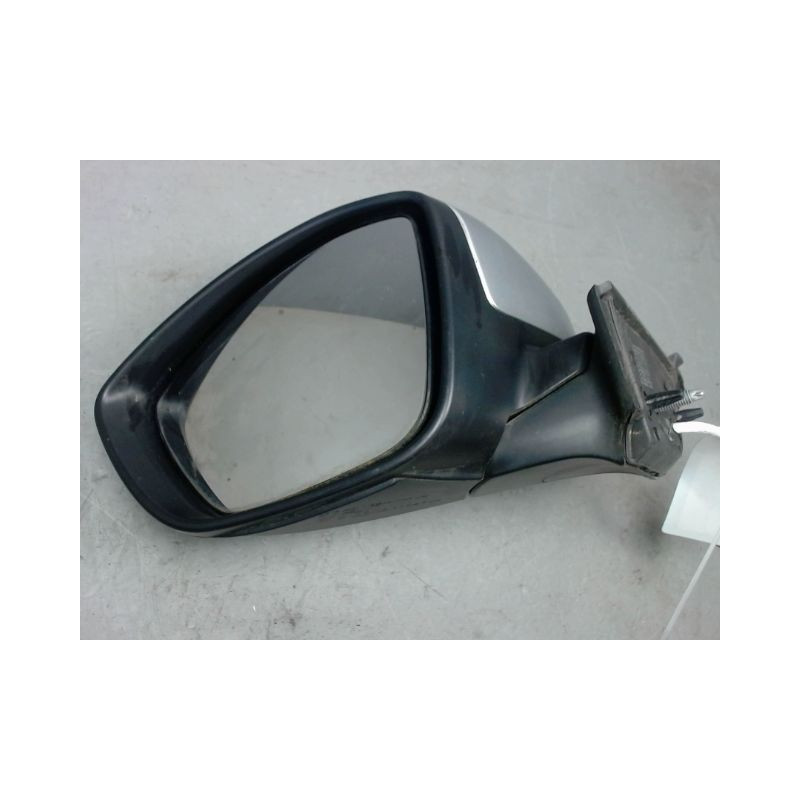RETROVISEUR EXTERIEUR ELECTRIQUE GAUCHE PEUGEOT 208