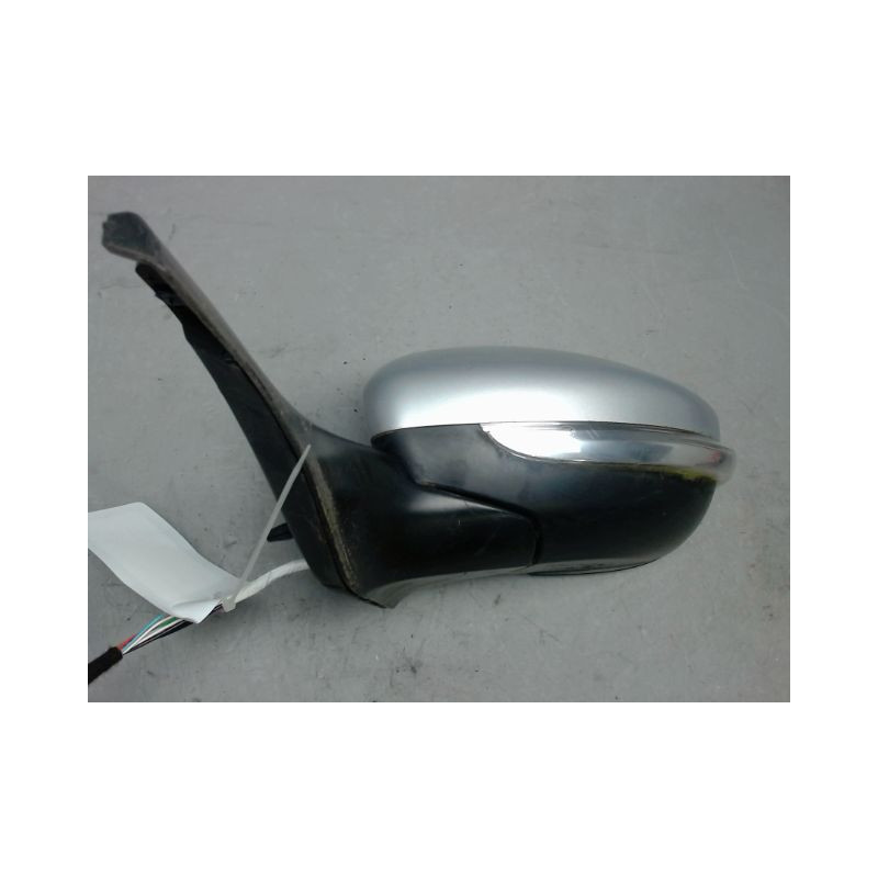RETROVISEUR EXTERIEUR ELECTRIQUE GAUCHE PEUGEOT 208