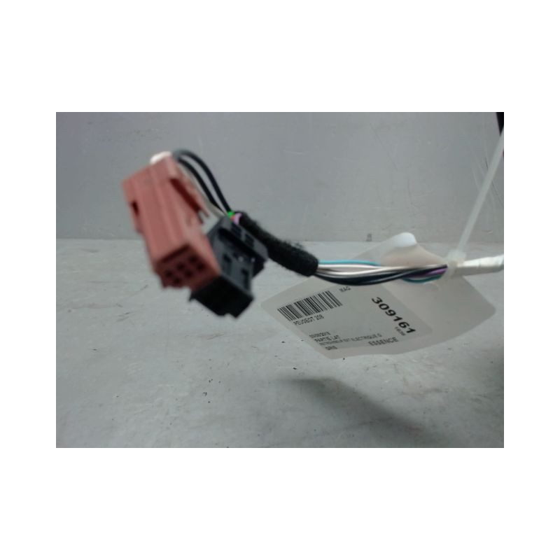 RETROVISEUR EXTERIEUR ELECTRIQUE GAUCHE PEUGEOT 208