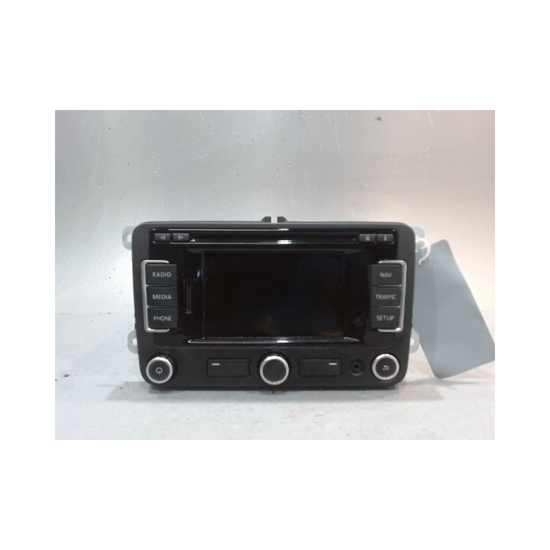 ECRAN GPS VOLKSWAGEN SHARAN