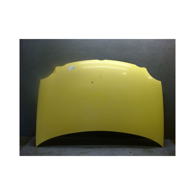 CAPOT VOLKSWAGEN POLO