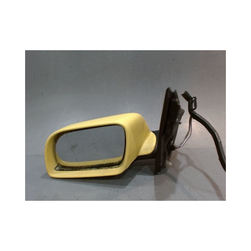 RETROVISEUR EXTERIEUR ELECTRIQUE GAUCHE VOLKSWAGEN POLO
