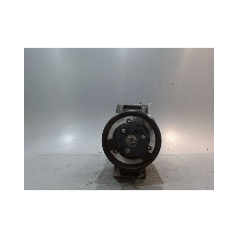 COMPRESSEUR AIR CONDITIONNE VOLKSWAGEN SHARAN