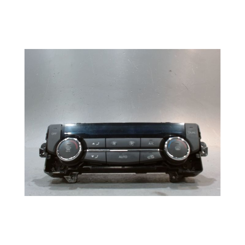 COMMANDE DE CHAUFFAGE RENAULT KADJAR