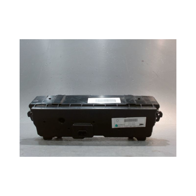 COMMANDE DE CHAUFFAGE RENAULT KADJAR