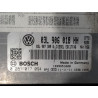 CALCULATEUR MOTEUR VOLKSWAGEN SHARAN
