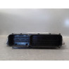 CALCULATEUR MOTEUR VOLKSWAGEN SHARAN