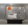 CALCULATEUR MOTEUR VOLKSWAGEN SHARAN
