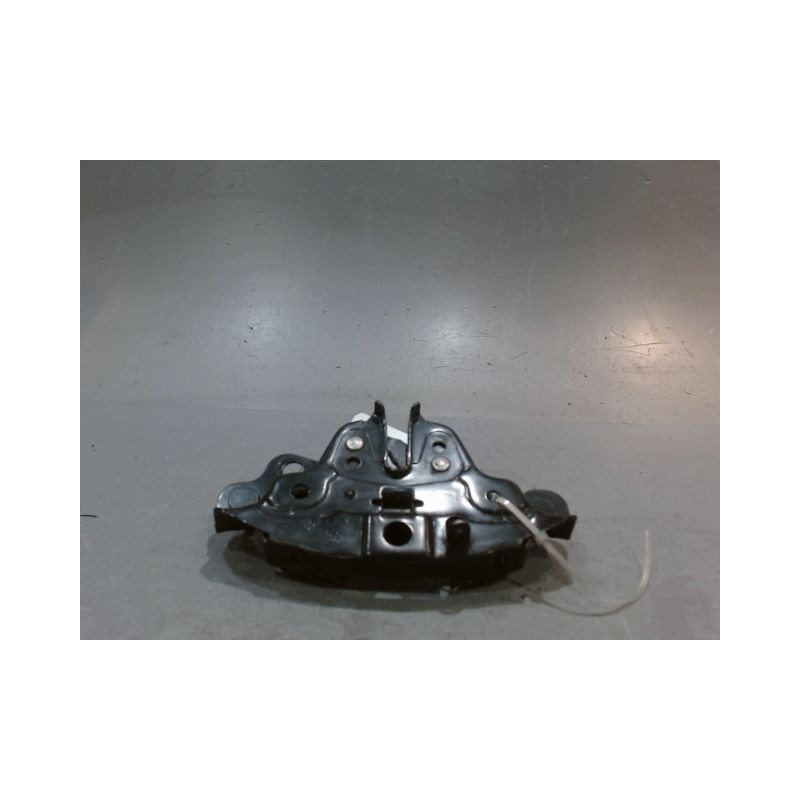 SERRURE CAPOT RENAULT KADJAR