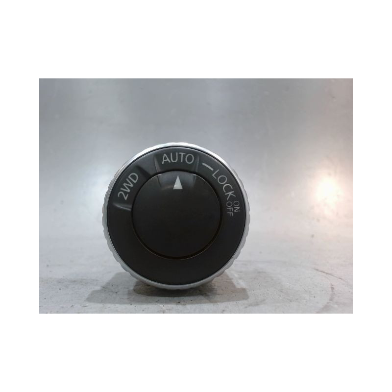 COMMANDE GPS RENAULT KADJAR