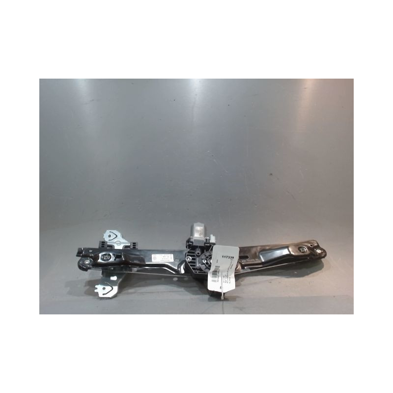 MECANISME+MOTEUR LEVE-GLACE AVANT DROIT RENAULT KADJAR