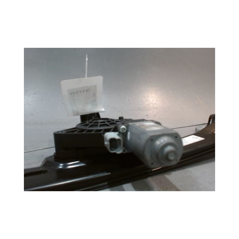 MECANISME+MOTEUR LEVE-GLACE AVANT DROIT RENAULT KADJAR