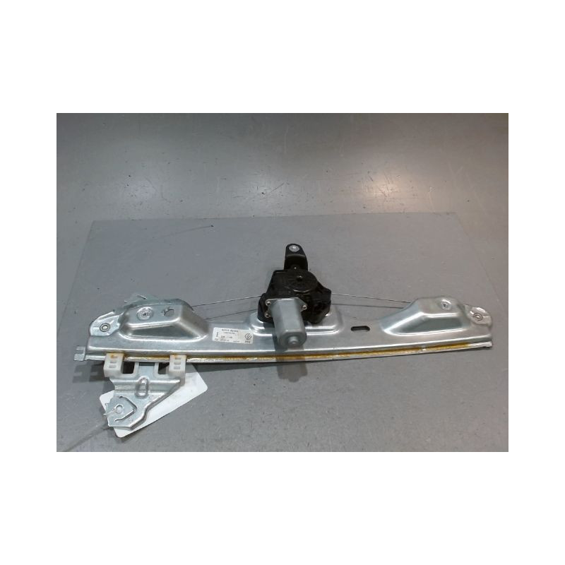 MECANISME+MOTEUR LEVE-GLACE ARRIERE GAUCHE RENAULT KADJAR
