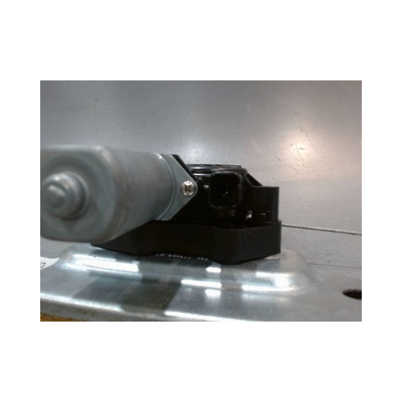 MECANISME+MOTEUR LEVE-GLACE ARRIERE GAUCHE RENAULT KADJAR