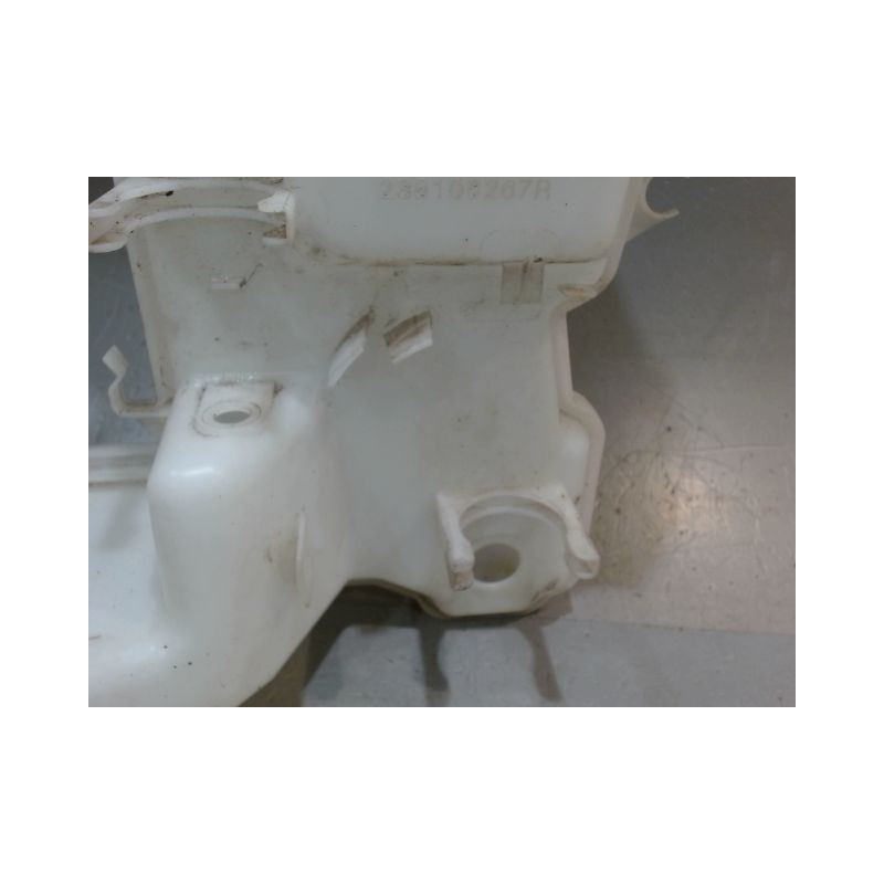 RESERVOIR LAVE-GLACE AVANT RENAULT KADJAR