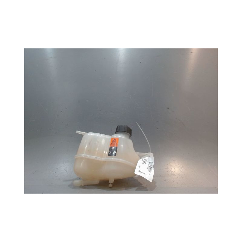 VASE EXPANSION RENAULT KADJAR