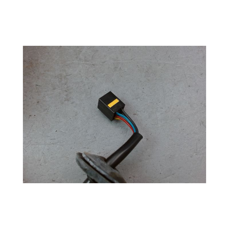 RETROVISEUR EXTERIEUR ELECTRIQUE GAUCHE OPEL MERIVA 2006-
