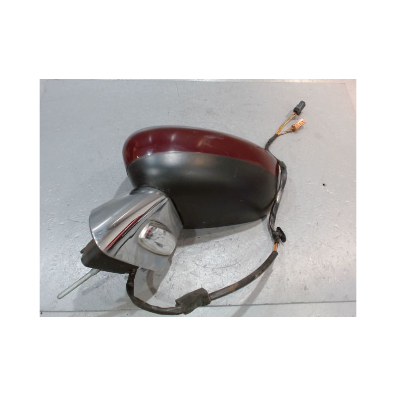 RETROVISEUR EXTERIEUR ELECTRIQUE GAUCHE CITROEN DS3