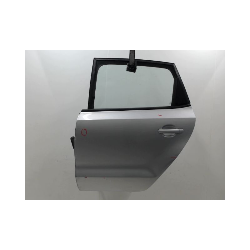 PORTE ARRIERE GAUCHE VOLKSWAGEN POLO V Phase 1 (6R) 2009-...