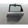 PORTE ARRIERE GAUCHE VOLKSWAGEN POLO V Phase 1 (6R) 2009-...