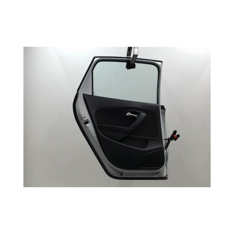PORTE ARRIERE GAUCHE VOLKSWAGEN POLO V Phase 1 (6R) 2009-...