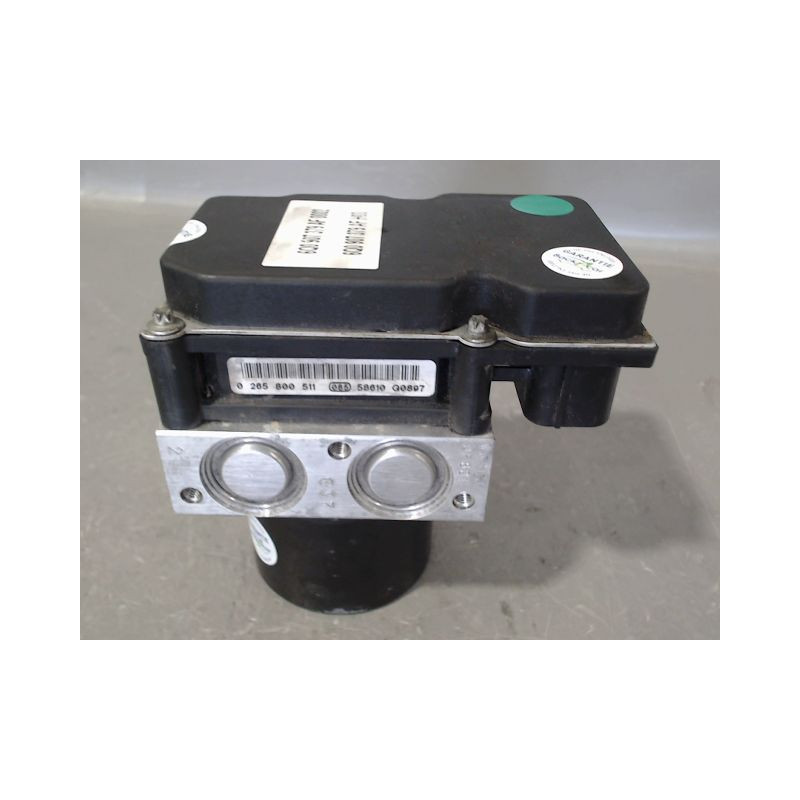 UNITE HYDRAULIQUE ABS VOLKSWAGEN POLO 2005-