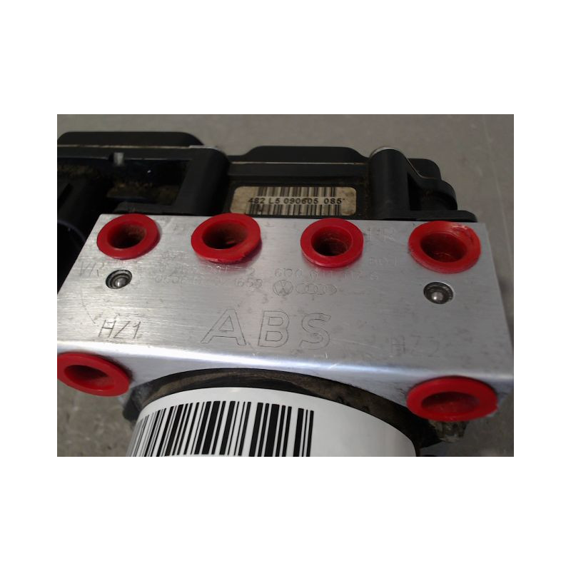 UNITE HYDRAULIQUE ABS VOLKSWAGEN POLO 2005-