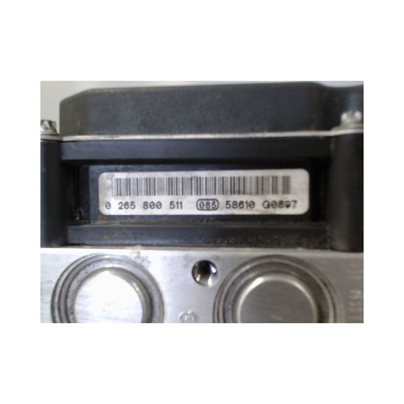 UNITE HYDRAULIQUE ABS VOLKSWAGEN POLO 2005-