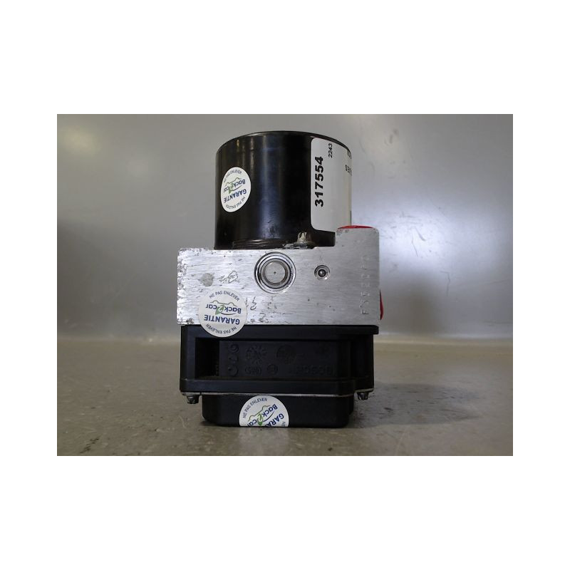 UNITE HYDRAULIQUE ABS VOLKSWAGEN POLO 2005-